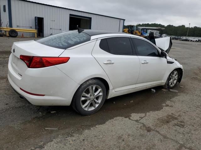 2012 Kia Optima Ex VIN: 5XXGN4A79CG066505 Lot: 54201204