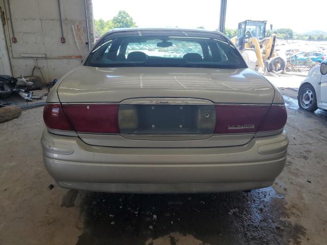 2004 Buick Lesabre Limited VIN: 1G4HR54KX44160270 Lot: 56451604