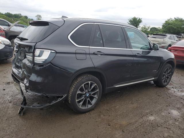 2015 BMW X5 xDrive35I VIN: 5UXKR0C53F0K57683 Lot: 55277994