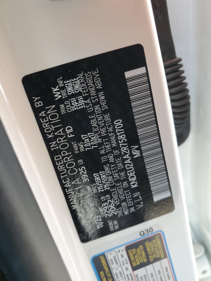 KNDEU2AA2R7581700 2024 Kia Seltos S