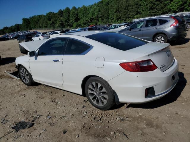 2014 Honda Accord Exl VIN: 1HGCT1B82EA005913 Lot: 52329114