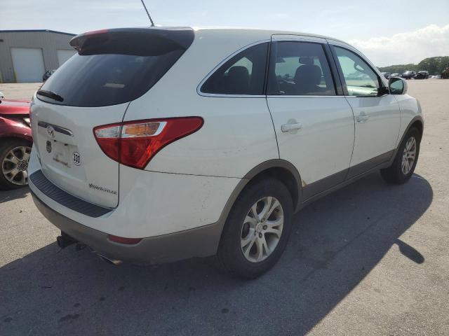 2007 Hyundai Veracruz Gls VIN: KM8NU13C27U014437 Lot: 56600914