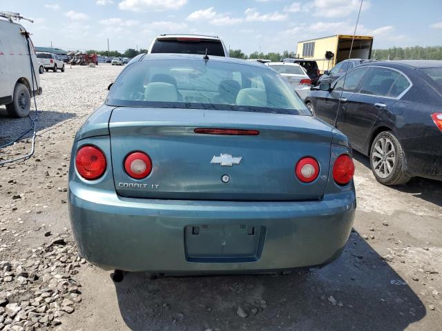 1G1AD1F50A7172581 2010 Chevrolet Cobalt 1Lt