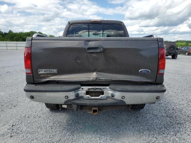 2007 Ford F250 Super Duty VIN: 1FTSW21P47EB00159 Lot: 54930734