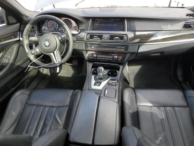 VIN WBSFV9C58ED097741 2014 BMW M5 no.8