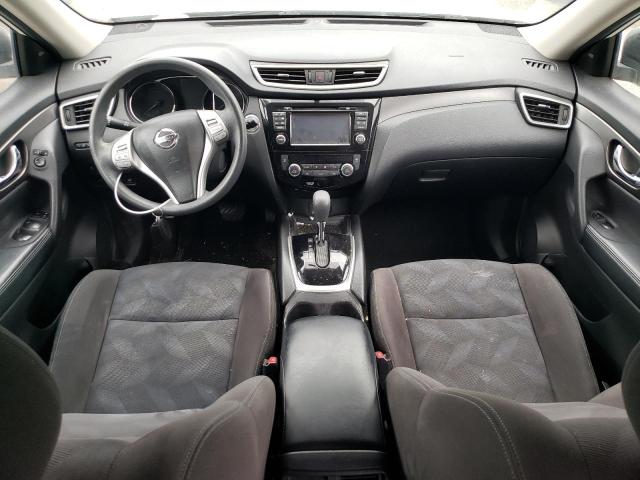 2015 NISSAN ROGUE S - KNMAT2MV8FP533128