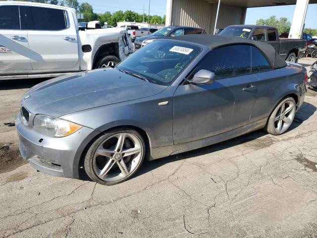 WBAUN7C50BVM25059 2011 BMW 135 I