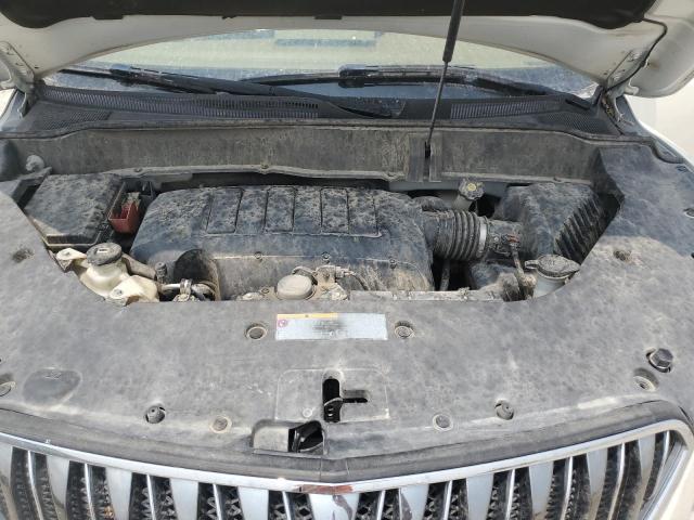 2015 BUICK ENCLAVE - 5GAKRCKD5FJ328924