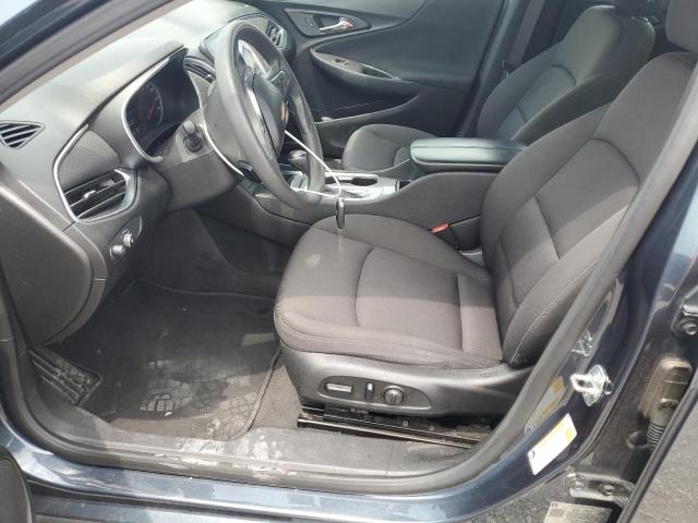 2020 CHEVROLET MALIBU LT - 1G1ZD5ST7LF091634
