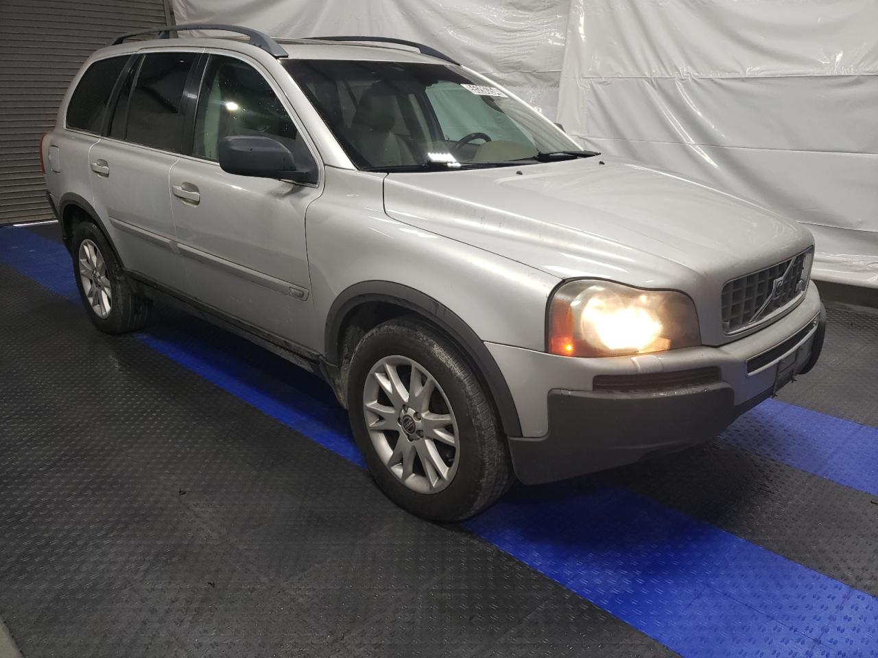 YV1CZ852X51180045 2005 Volvo Xc90 V8