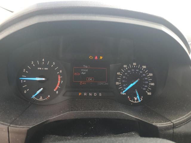 2020 Ford Edge Se VIN: 2FMPK3G9XLBA41720 Lot: 56433804