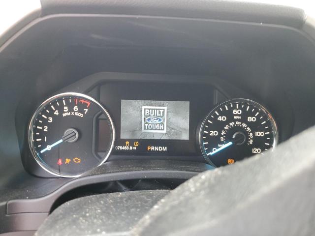 2018 Ford F150 Supercrew VIN: 1FTEW1EG4JKC30713 Lot: 59362804