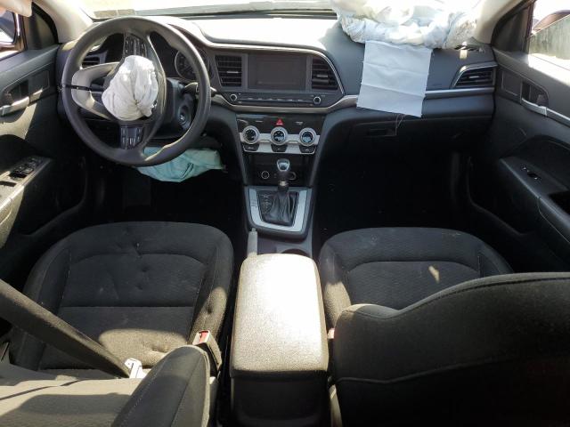 2019 Hyundai Elantra Se VIN: KMHD74LF8KU769597 Lot: 56811204