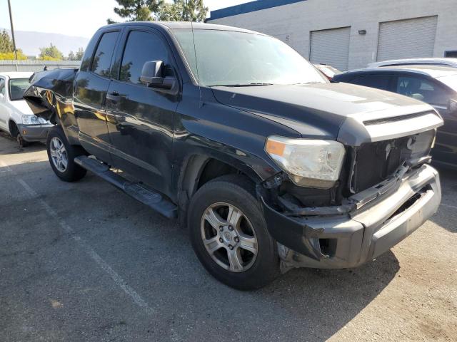 2014 Toyota Tundra Double Cab Sr/Sr5 VIN: 5TFRM5F16EX082307 Lot: 54395644