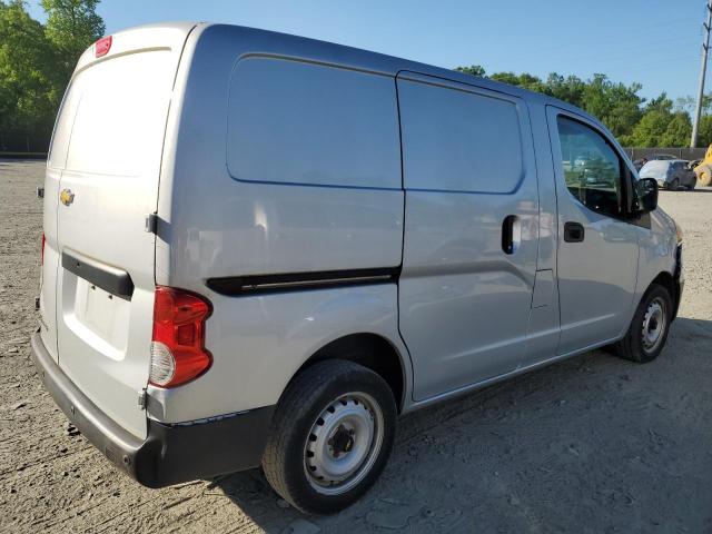 2015 CHEVROLET CITY EXPRE - 3N63M0ZN7FK701889