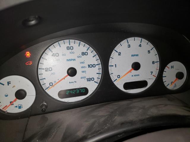 2003 Dodge Grand Caravan El VIN: 2D4GP34L33R130304 Lot: 54778684