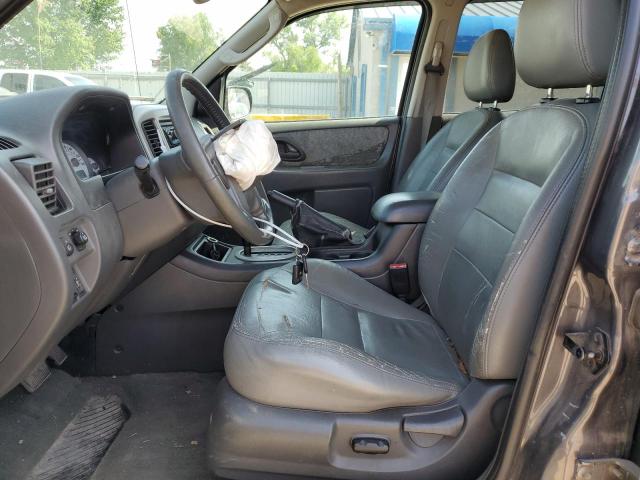 2006 Ford Escape Xlt VIN: 1FMYU931X6KA96695 Lot: 53043624