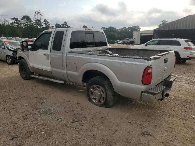 2012 Ford F250 Super Duty VIN: 1FT7X2A69CEC17384 Lot: 56423834