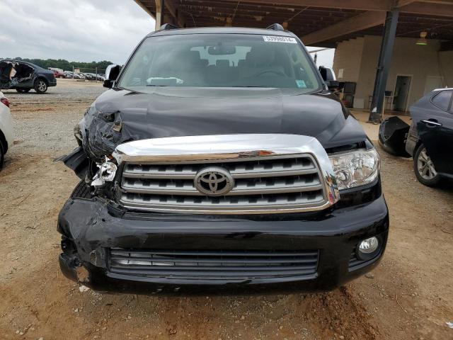 2014 Toyota Sequoia Limited VIN: 5TDKY5G15ES055769 Lot: 53998014