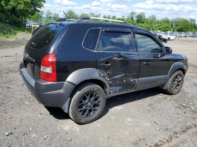 2005 Hyundai Tucson Gls VIN: KM8JN72D45U093261 Lot: 56666424