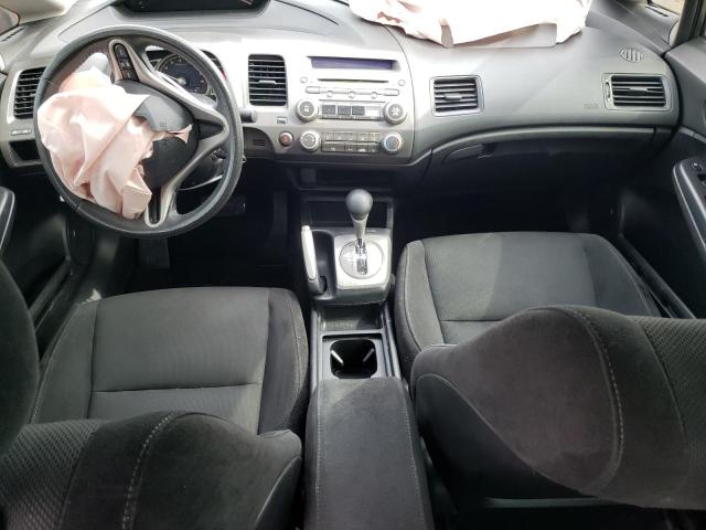 2009 Honda Civic Lx-S VIN: 2HGFA16679H534163 Lot: 54523824