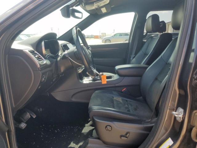 1C4RJFAG6LC225223 2020 Jeep Grand Cherokee Laredo