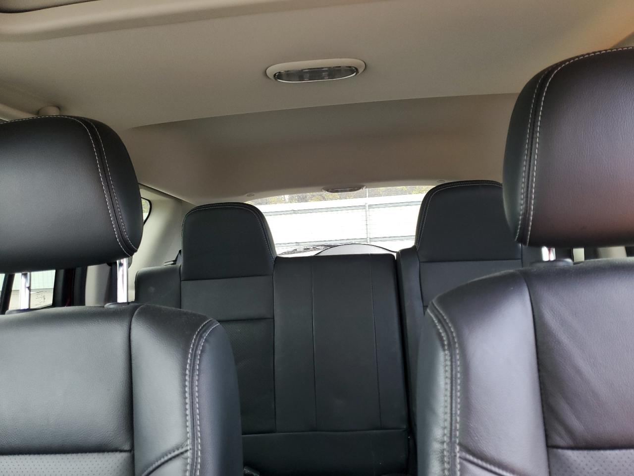 1C4NJDEBXFD436537 2015 Jeep Compass Latitude