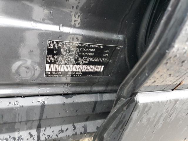 2022 Toyota Rav4 Xle VIN: 4T3RWRFV7NU059885 Lot: 54376224