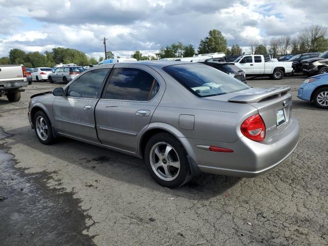 2001 Nissan Maxima Gxe VIN: JN1CA31D91T813739 Lot: 53866124