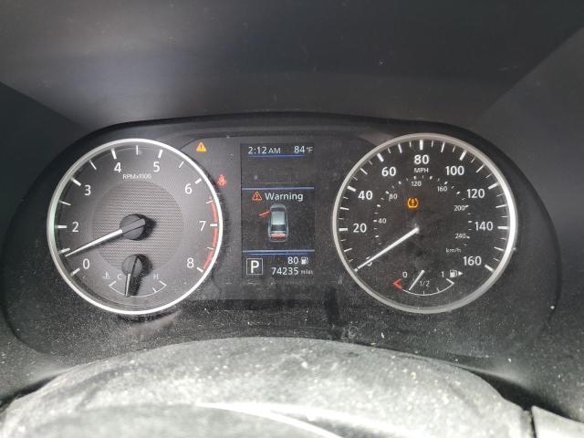 2020 Nissan Sentra S VIN: 3N1AB8BV3LY255549 Lot: 57393724