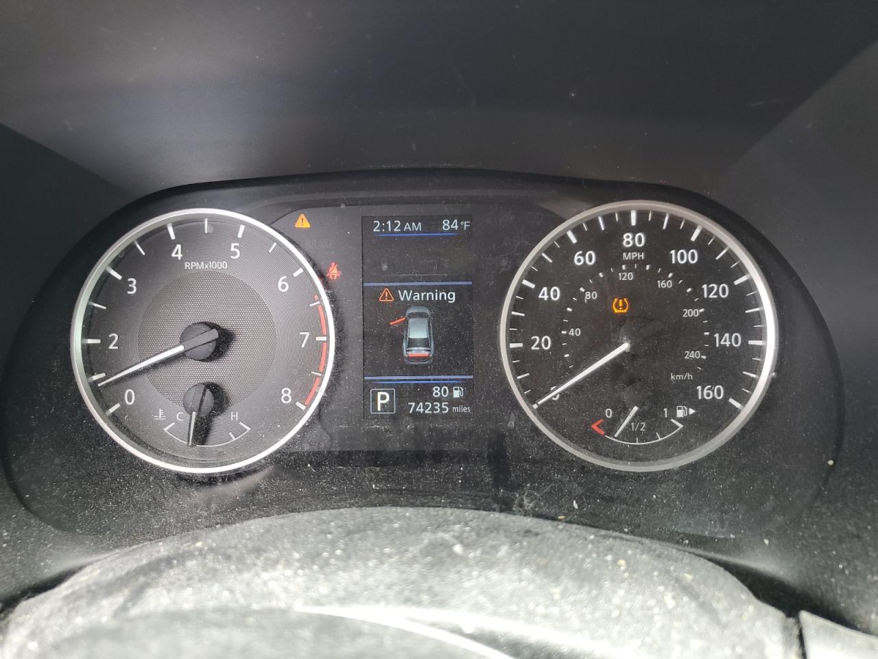 3N1AB8BV3LY255549 2020 Nissan Sentra S