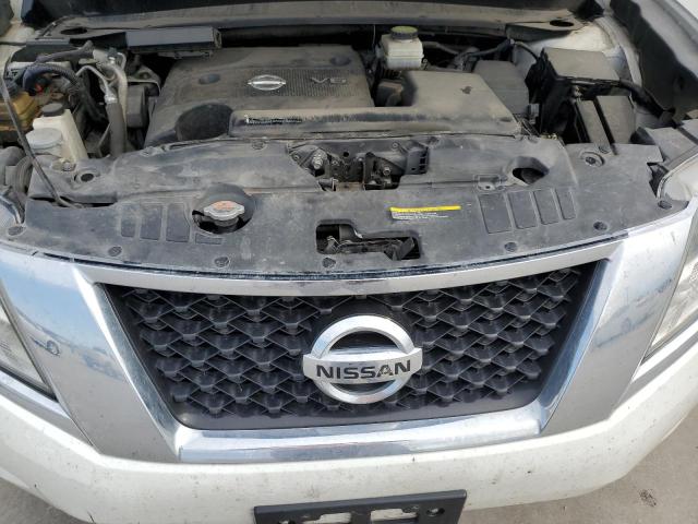 2014 Nissan Pathfinder S VIN: 5N1AR2MN4EC685004 Lot: 54039604