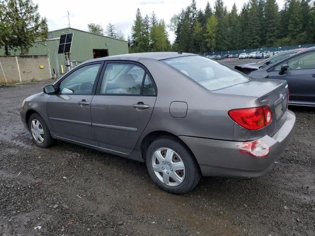 2003 Toyota Corolla Ce VIN: 1NXBR32E13Z180073 Lot: 53691134