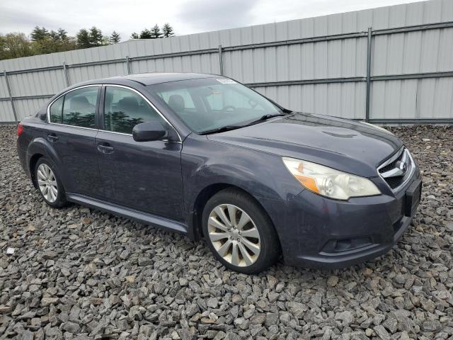 2011 Subaru Legacy 2.5I Limited VIN: 4S3BMBK6XB3223500 Lot: 55268154