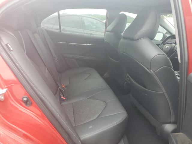 2022 Toyota Camry Xse VIN: 4T1K61AK4NU035519 Lot: 56496364