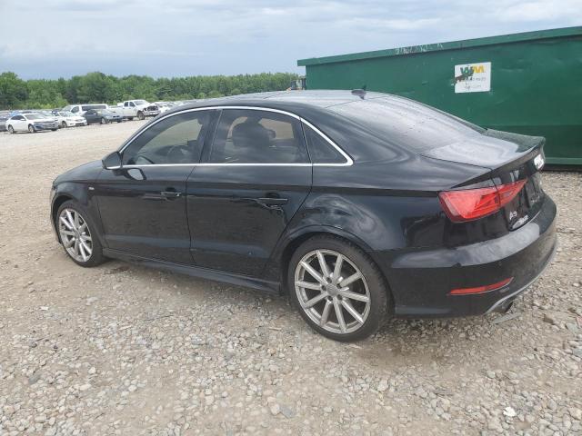 2016 Audi A3 Premium Plus S-Line VIN: WAUJ8GFF3G1102962 Lot: 55924954
