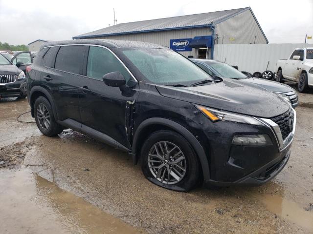 Vin: 5n1at3aa1mc738409, lot: 54237614, nissan rogue s 20214