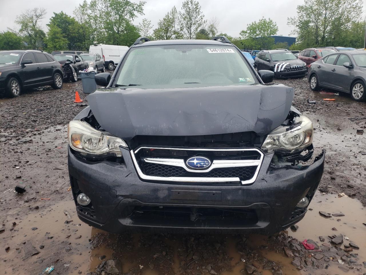 JF2GPADC4GH337062 2016 Subaru Crosstrek Premium