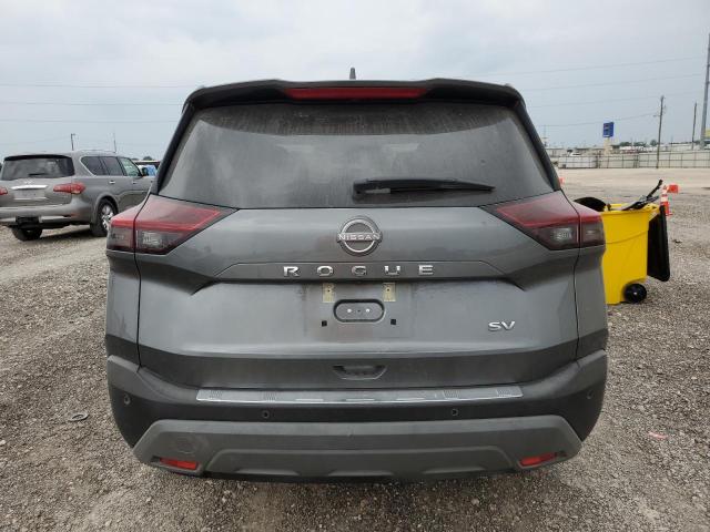 2023 NISSAN ROGUE SV - 5N1BT3BA4PC888392