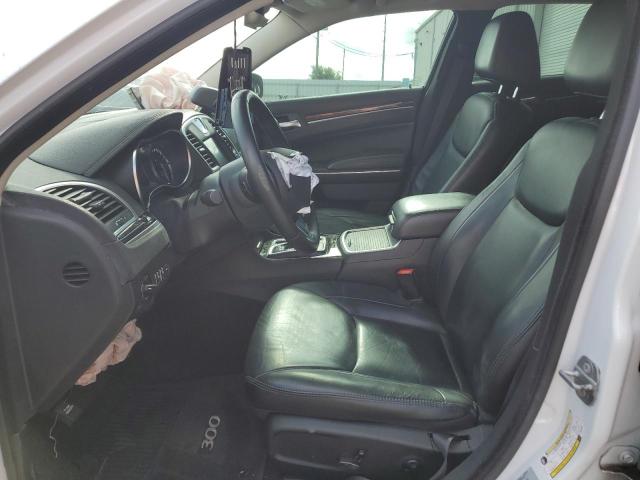 2015 Chrysler 300 Limited VIN: 2C3CCAAG7FH882606 Lot: 56004324