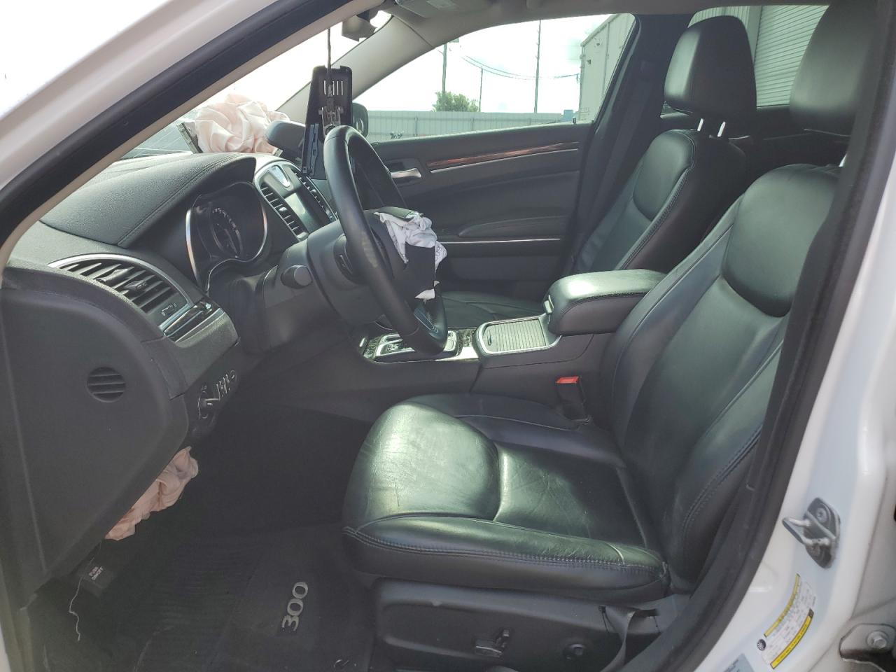 2C3CCAAG7FH882606 2015 Chrysler 300 Limited