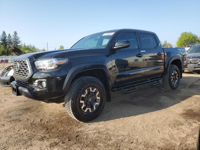 2023 Toyota Tacoma Double Cab VIN: 3TYCZ5AN1PT177324 Lot: 54785004