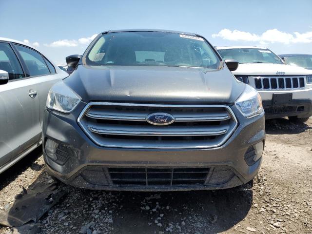 2017 Ford Escape Se VIN: 1FMCU0GD7HUE98708 Lot: 54094644