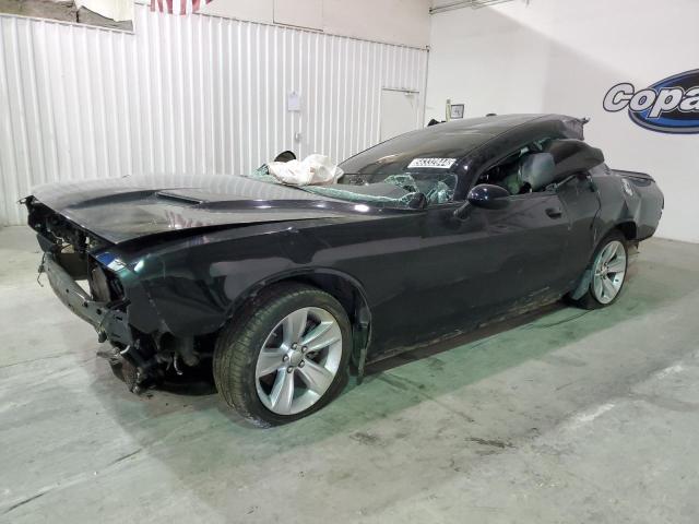 2023 Dodge Challenger Sxt VIN: 2C3CDZAG1PH553607 Lot: 56332844