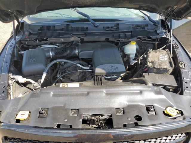 2015 Ram 1500 Slt VIN: 1C6RR7LG2FS749160 Lot: 55269864