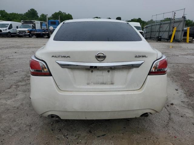 2014 Nissan Altima 2.5 VIN: 1N4AL3AP3EC123666 Lot: 55011534