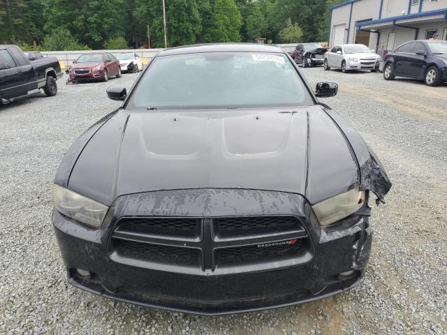 2014 Dodge Charger Sxt VIN: 2C3CDXHG0EH227420 Lot: 54250074