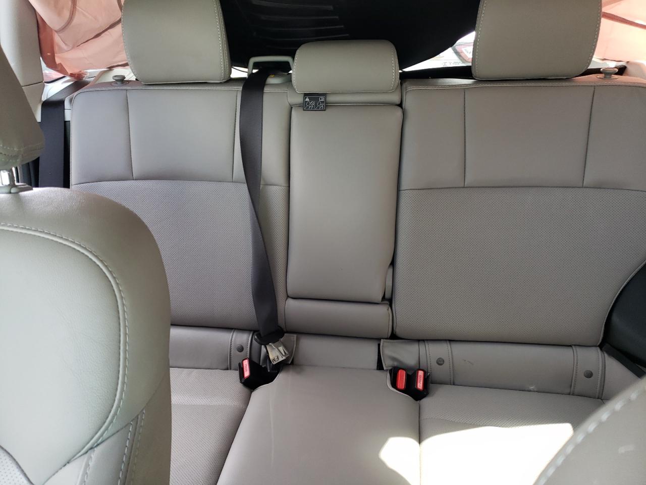 JF2SJAJC6HH511294 2017 Subaru Forester 2.5I Limited