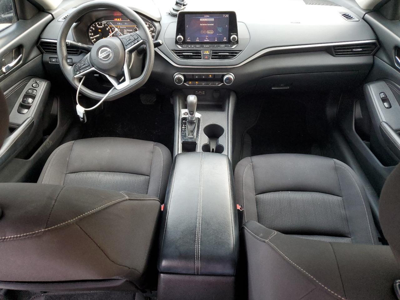 1N4BL4BV5LC231548 2020 Nissan Altima S