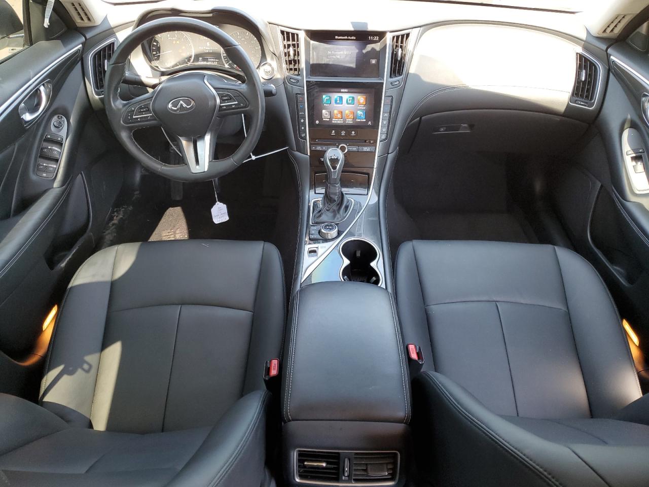 JN1EV7AP8LM209000 2020 Infiniti Q50 Pure